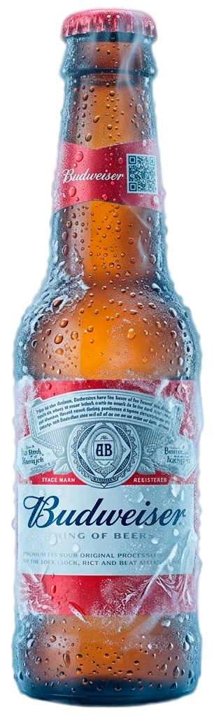 Budweiser Lager