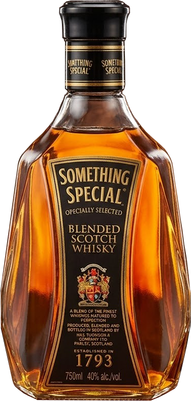 Whisky Something Special